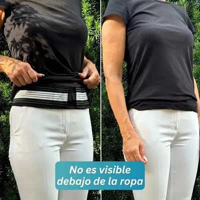 CintoSac® - Dile Adiós Al Dolor Para Siempre
