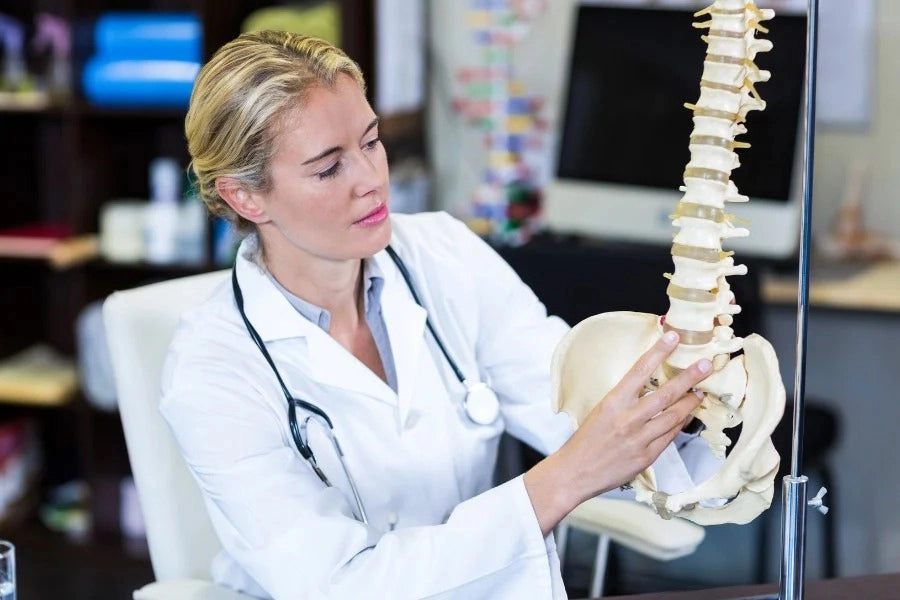 Desarrollado y Respaldado por Expertos